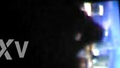 ¿Has visto la salvaje segunda cinta de sexo de esta pareja amateur?