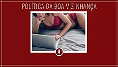 Neighbor fucking stories unfold in sexy libertine tales