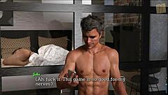 leap of faith 17 got me staring at huge tits! 😍