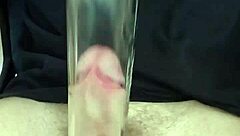 Blonde Bodybuilder with Blue Eyes Gets Pounded Hard