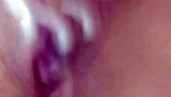 Bia Hot's Early Solo Masturbation Videos