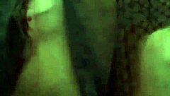 That dirty slutty maid pees indoors in panties!