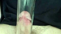 Blonde Bodybuilder with Blue Eyes Gets Pounded Hard