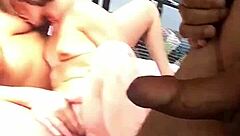 Homemade tribute to lesbians video with amateurs