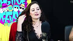 the blonde latina brunette brazilian amateurs slowly insert into her tight ass and keep it there with foxy