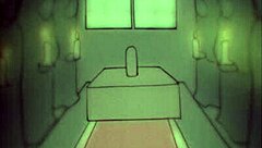 A Nun with Big Tits Stuns in This Wild Game Scene. She’s Breaking All Rules!