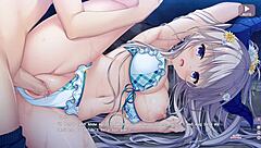 Drapri Guu-Ta-Life 2 Iris Fucks in Scene 6