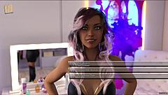 leap of faith in 3d game adventure