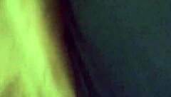 Real African Shemale Jerks Huge Monster Cock To Big Cumshot