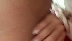 Bia Hot's Early Solo Masturbation Videos