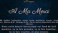 i dominate you with french dirty talk