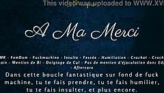 i dominate you with french dirty talk