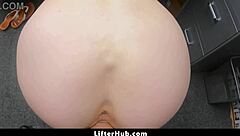 officer exposes evie rees as the mastermind behind shop thievery - lifterhub