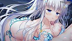 Drapri Guu-Ta-Life 2 Iris Fucks in Scene 6