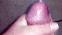 She starts with solo masturbation, building up to intense self-pleasure in her private moment