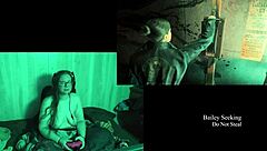 Putaria pelada na casa de lago com peitões enormes