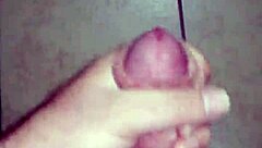 She starts with solo masturbation, building up to intense self-pleasure in her private moment