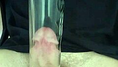 Blonde Bodybuilder with Blue Eyes Gets Pounded Hard