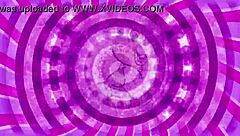 잘 훈련된 시시 티저 페깅 권리