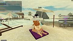 Damn! Wild 3some with Deepthroat and Anal Action Now!