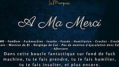 i dominate you with french dirty talk