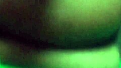 Real African Shemale Jerks Huge Monster Cock To Big Cumshot