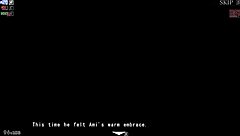 Dream-like equivalent ami & yuumi h-scene, a kinky mini-game inspired by YUME-SAME