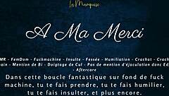 i dominate you with french dirty talk