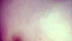 Wow, big squirt and nasty cum blowjob! I came twice with this fat slut!