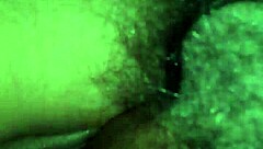 Intense Anal Dildo Fucking