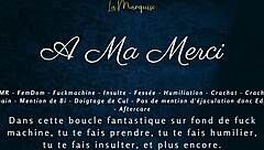 i dominate you with french dirty talk