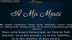 i dominate you with french dirty talk