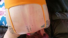 Kiwi Milf Slut Endures Hardcore Insertion and Brutal Anal Fuck by Her Master