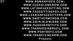 i’m obsessed with cuckold fantasies vol 21, tera knightly dominates!