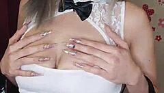 zaramontoyareal stars in asian doggystyle and hardcore assfucking every day