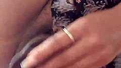 Me Cojo Mi Polla Negra with Wild Passion