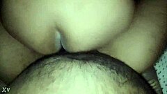 Latina Caliente Showcases Her Big Ass In Sensual Display