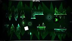 can you handle demishio’s top 3 kyouki 100 extreme demon challenge?