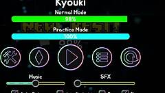 can you handle demishio’s top 3 kyouki 100 extreme demon challenge?