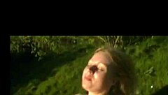 British slut Lisa Trisconi takes on multiple cocks in a wild gangbang session. She gets pounded hard in every hole!