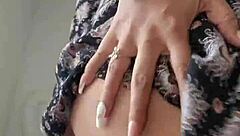 Me Cojo Mi Polla Negra with Wild Passion