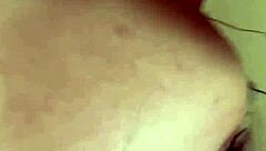 Pregnant Colombian Prostitute Gets Back And Pussy Filled With Cum By Follower