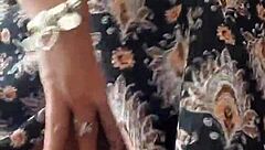 Me Cojo Mi Polla Negra with Wild Passion