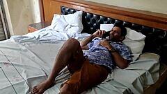 라틴 폭탄녀 인터레이셜 섹스에 강렬한 애널 보너스