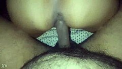 Latina Caliente Showcases Her Big Ass In Sensual Display