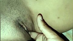 I'm obsessed with fingering Bailey Quinn's wet pussy and tight ass.