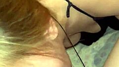 Man, This Rough Slobbery Facefuck with Choking and Gagging Is Just Too Wild to Watch!