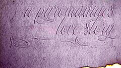 Pyro slut gets wild with fire and steamy shower sex after roleplay fun. She's all about that blonde teen heat! 🔥