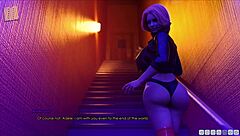 Lust Academy 181 Unveils Steamy Challenges and Wild Encounters