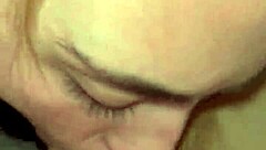 Člověče, ten drsný slintavý facefuck s dusením a dávěním je prostě příliš divoký na koukání!